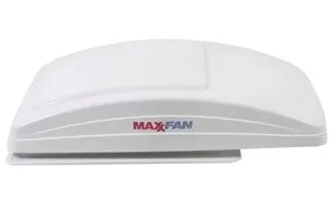 MAXX FAN - WHITE 23-4008
